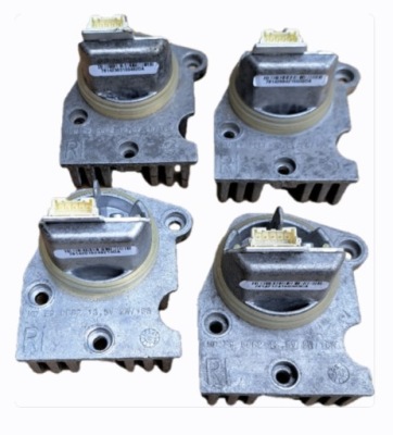 Bmw e84 f10 перетворювач модуль led mde95882 r1 5 pin фото №1