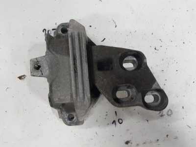 Mercedes b w246 1.6 b cgi кронштейн подушка двигуна фото №1