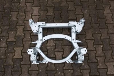 Подрамник подрамник bmw i4 g26 фото №1