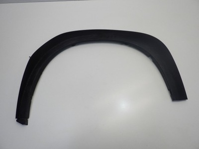 Sx4 s cross n.model 22 молдинг крыла правый перед фото №1