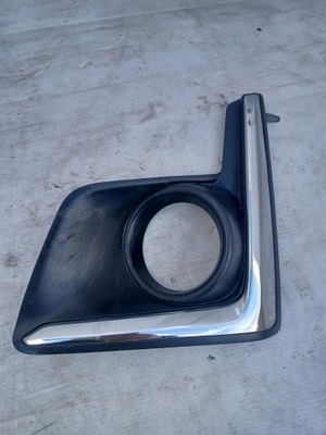 Subaru xv impreza рамка противотуманная фара левый перед 57731fj430 фото №1