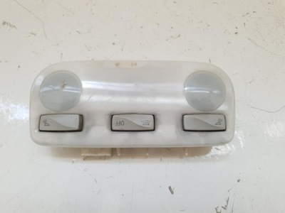 Освещение лампа кабины renault megane iii coupe фото №1