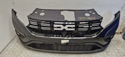 Бампер перед передний sandero iii fl stepway nv676 фото №1