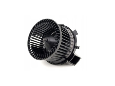 Вентилятор обдув салона резистор citroen xsara picasso peugeot 206 307 фото №1