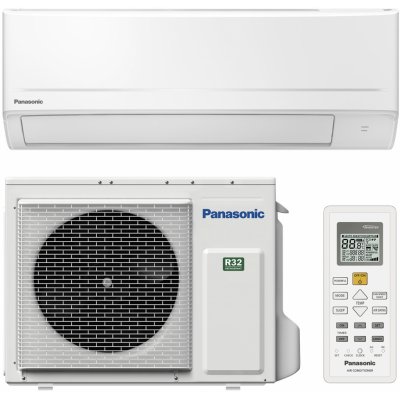 Klimatyzacja Panasonic KIT-BZ60ZKE