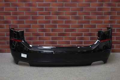 Бампер задняя задний bmw 6 g32 sport line фото №1