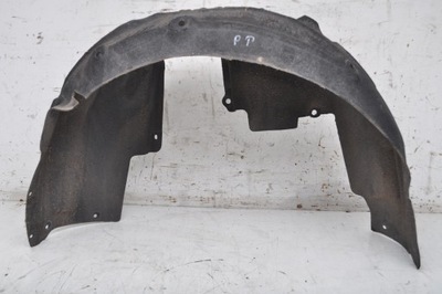 Bmw f22 lift подкрылок правый задняя задние 19r фото №1