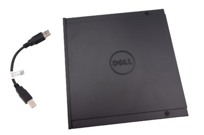 Napęd Zewnętrzny DVD-RW Dell A06D A06D001 91D3N