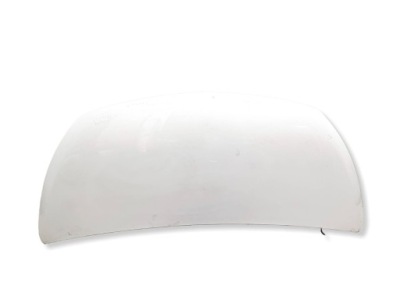 Opel vivaro b капот крышка двигателя фото №1