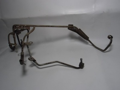 Wąż шланг трубки топлива toyota dyna фото №1