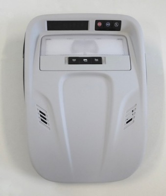 Панель лампа потолочный opel crossland x фото №1