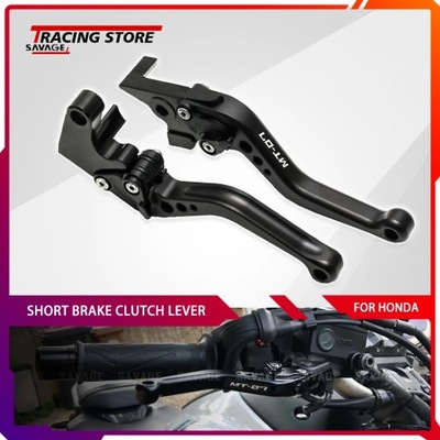 CORTA VARRILLA CONJUNTO DE EMBRAGUE FRENOS DO YAMAHA MT-07 MT07 2014-2022 MT 0~16833  