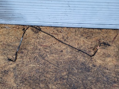 Шланг трубки усилитель тормозов tesla x 1027711-00 фото №1