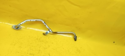 Шланг egr toledo ii 1,4b z108036n фото №1