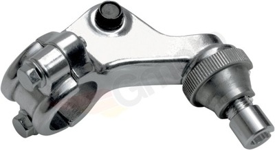 BRACKET LEVER CLUTCH SET MOTION PRO KAWASAKI KX  