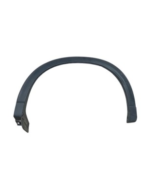 Молдинг накладка крыла задняя левая mazda cx5 ii 2016-2020 фото №1