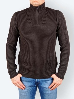 Sweter męski Wrangler 8D0PJH38 M