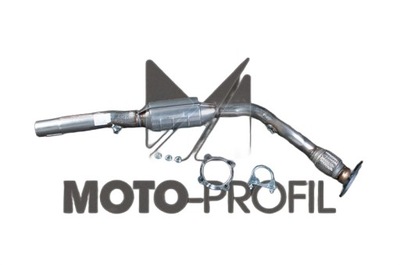 Izawit каталізатор каталізатор фото №1