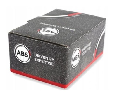 A.b.s. шланг тормозной гибкий mazda rx-8 03-12 pp фото №1