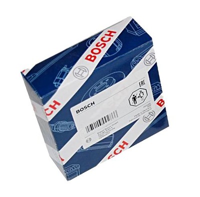 BOSCH F026407001 FILTER OILS MAZDA, NISSAN QASHQAI  