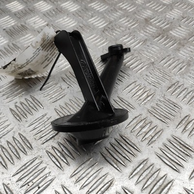 Land rover defender 1998 труба фильтра картера масляный фото №1