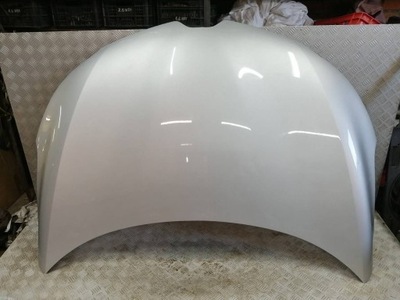 Капот перед renault kadjar ted69 фото №1