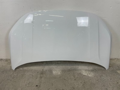 Капот крышка двигателя ford connect tourneo mk3 iii фото №1