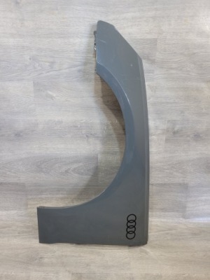 Крыло перед левый audi a4 b9 8w0 lift фото №1