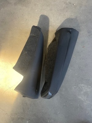 Opel insignia a kombi подушка подушка безпеки сидіння задня фото №1