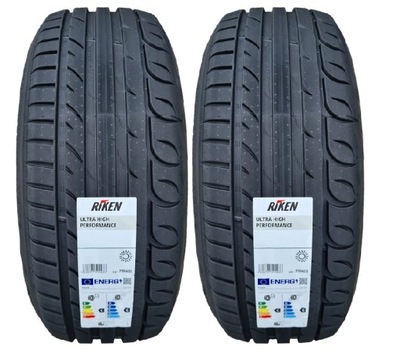 215/45 R17 NOWE opony letnie UHP grupa Michelin