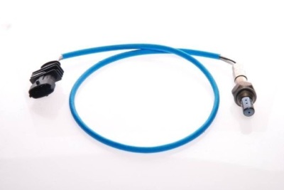 Датчик лямбда-зонд opel 25324206 фото №1