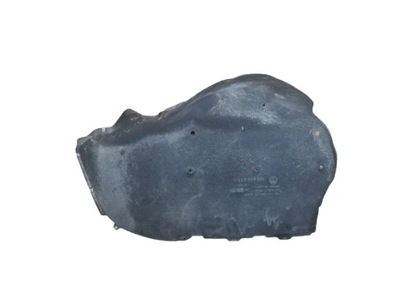 Vw arteon защита подвеска нижняя 3g0825522e фото №1