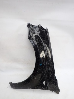 Subaru forester iii 08- крыло левый перед передний фото №1