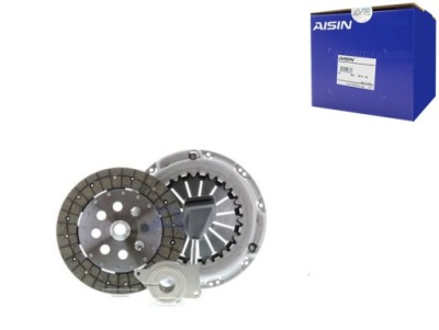 Комплект - набор сцепления [aisin] фото №1