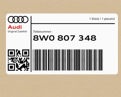 Кронштейн права audi a4 фото №1