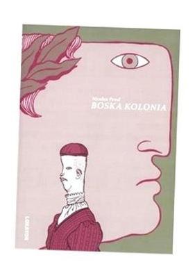 BOSKA KOLONIA, NICOLAS PRESL