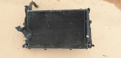 Комплект радиатор alfa romeo 159 2.2jts 978083980 фото №1