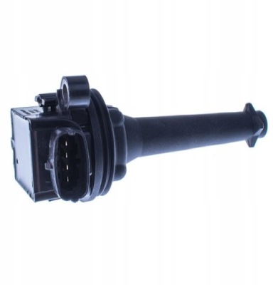 Котушка запалювання volvo xc70 cross country i 2.4 xc фото №1