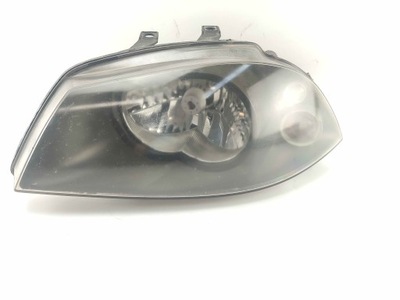 LAMP LAMP LEFT FRONT SEAT IBIZA III 3 6L 2002-2008 6L1941021A EUROPE - milautoparts-fr.ukrlive.com