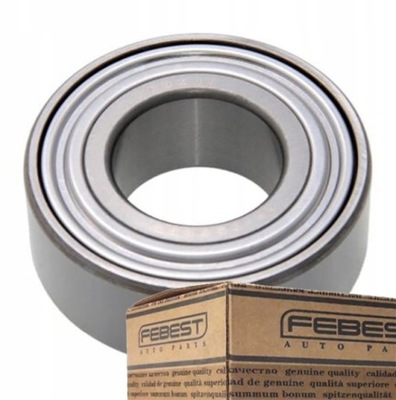 Підшипник вала привідного nissan pathfinder iv 3.5 фото №1