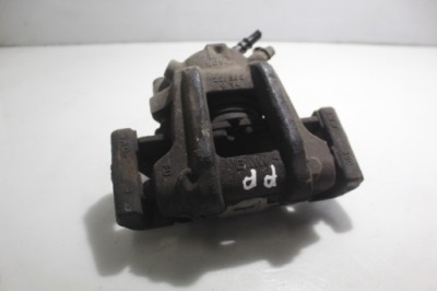 Суппорт тормоза правый перед bmw 3 318d f30 2.0d фото №1