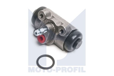 Циліндрик гальмівний. suzuki samurai 89-00 фото №1