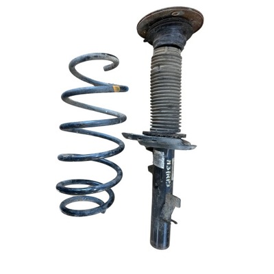 Volvo xc60 i амортизатор правий перед 31340477 фото №1