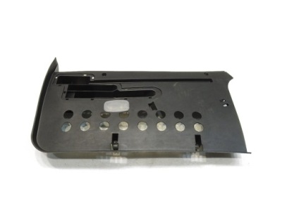 Захист pod консоль права mercedes b w245 lift a1696804436 фото №1