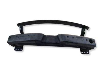 Alfa romeo mito абсорбер бампера перед 50508666 ab96 фото №1