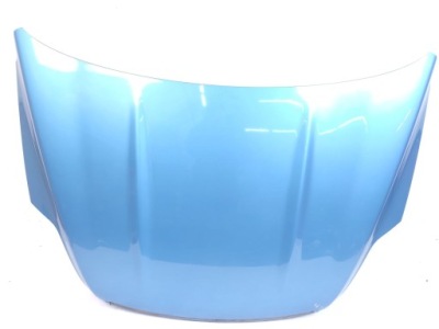 Капот крышка двигателя ford kuga mk1 2008-2010 q8 фото №1