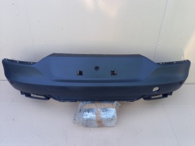 Opel grandland x бампер задній задня оригінал! фото №1