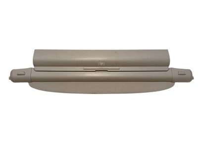 Шторка багажника задня задня volvo v50 2004-2007 kombi фото №1