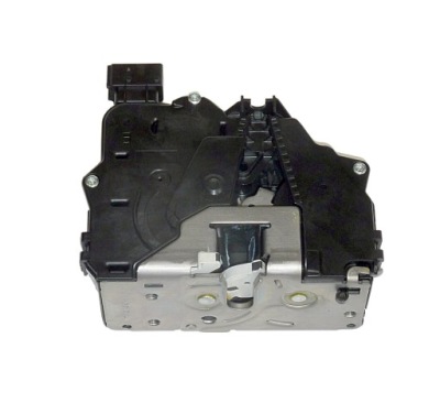 Замок дверь przesuwynych левых ducato jumper 06- фото №1