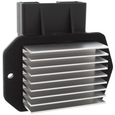 Резистор резистор do toyota avensis t25 03-08 фото №1